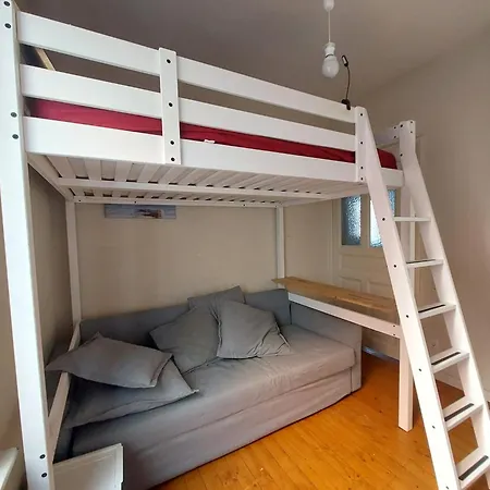 Family Friendly Funhouse Centrally Located In Ottensen * Amburgo