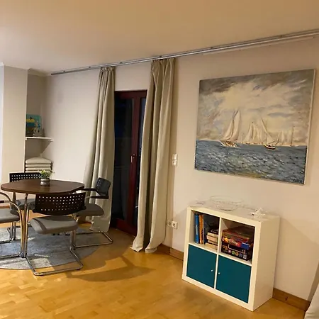 Alterwanderweg Haus