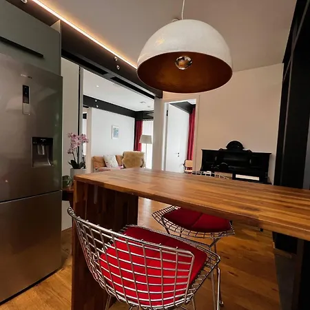Neues Exclusives 2 Schlafzimmer * Hamburg
