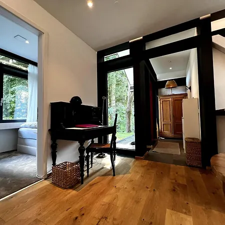 Apartment Neues Exclusives 2 Schlafzimmer Hamburg