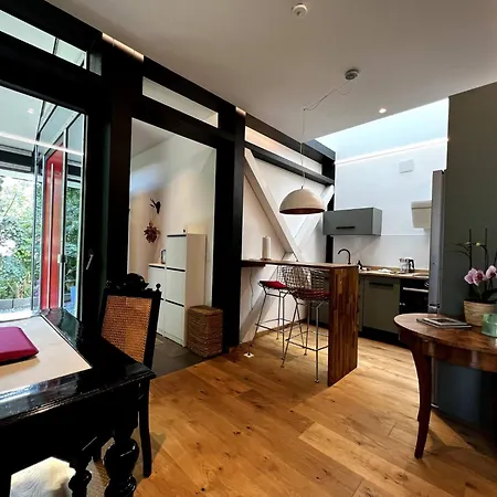 Neues Exclusives 2 Schlafzimmer Apartment