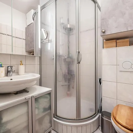 In Poeseldorf Apartment