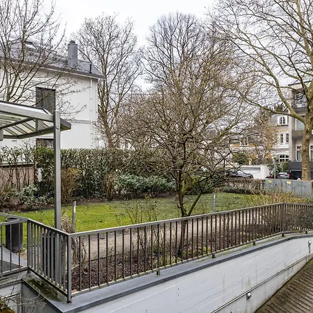 In Poeseldorf * Hamburg