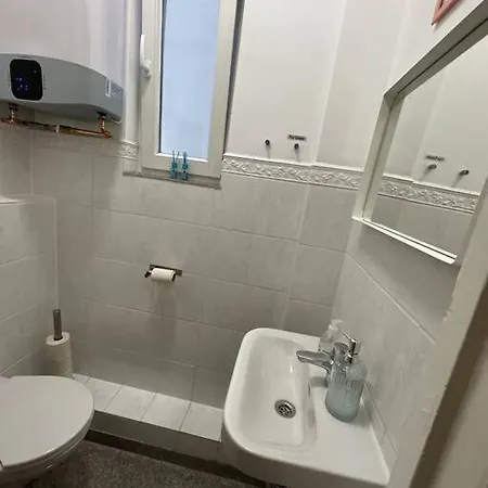 Apartamento Sehr Zentral / Hell / Altbau *