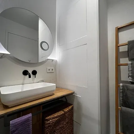 Neues Exclusives 2 Schlafzimmer Hamburg