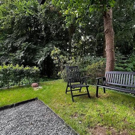 Neues Exclusives 2 Schlafzimmer Apartment Hamburg