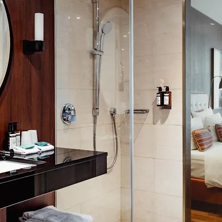 Ameron Speicherstadt 4* Гамбург