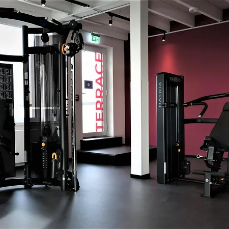 Aparthotel Sylc. - Serviced 3*