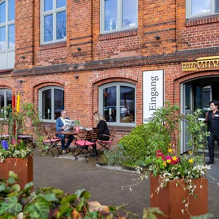 Volksschule Hotel