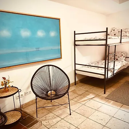 Stayinhostel *