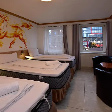 Ambiente By Next 2*