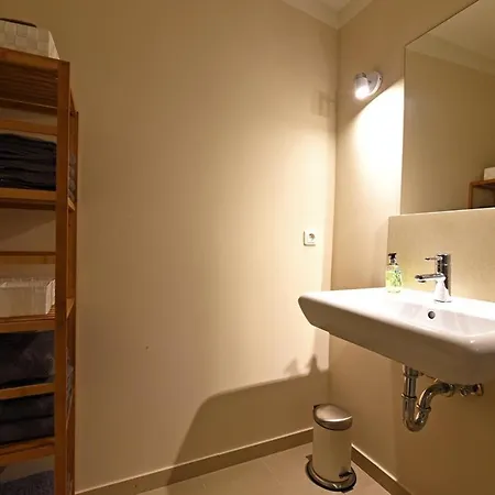 Zentrale Whg Naehe Der Alster Mit Parkplatz Hamburg