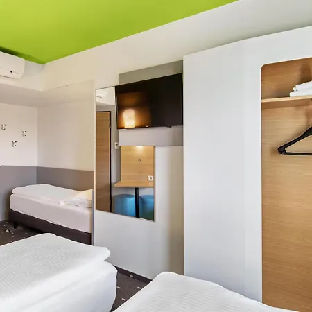 Hotel Hamburg-wandsbek