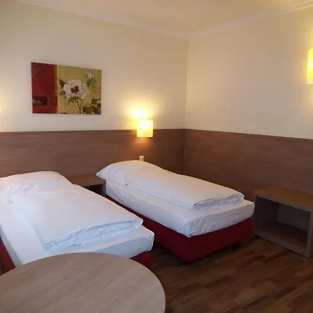 Hotel Marienthal Garni
