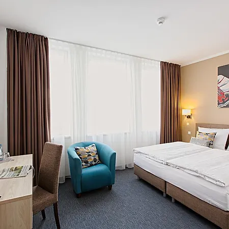 Hotel Bo Hamburg