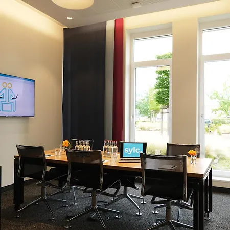 Aparthotel Sylc. - Serviced 3*