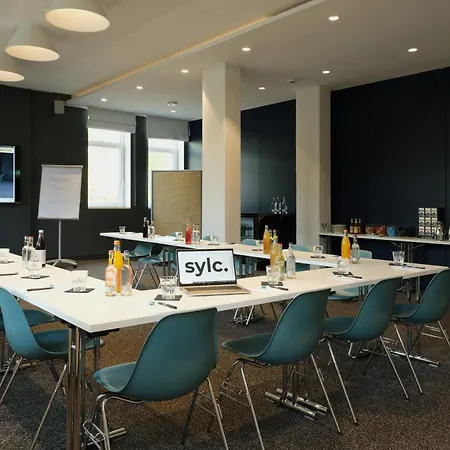 Aparthotel Sylc. - Serviced