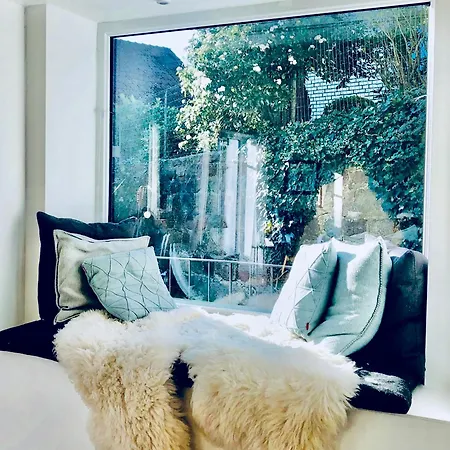 Beautiful House In Blankenese Apartment *
