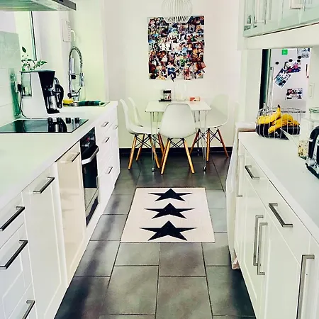 Apartment Beautiful House In Blankenese Hamburg