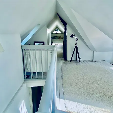 Apartment Beautiful House In Blankenese