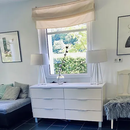 Beautiful House In Blankenese Apartment *