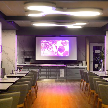 St.joseph - Reeperbahn St.pauli Kiez 3*