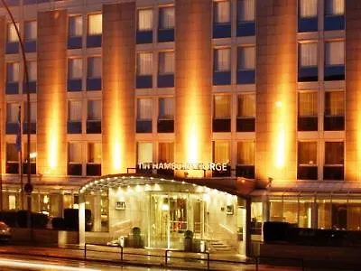 Nh Mitte 4* Amburgo