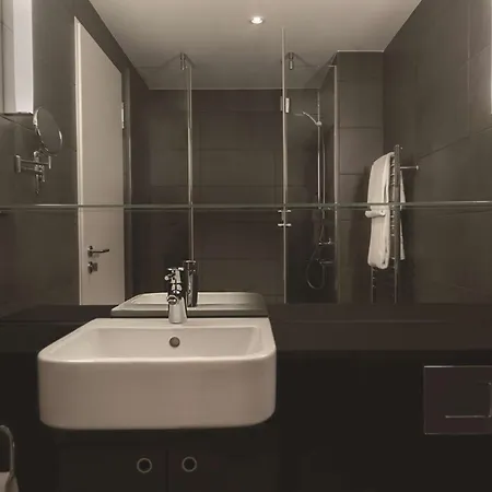 Adina Michel 4* Hamburg