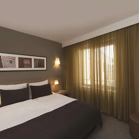 Aparthotel Adina Michel Hamburg