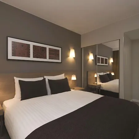 Adina Michel Aparthotel 4*