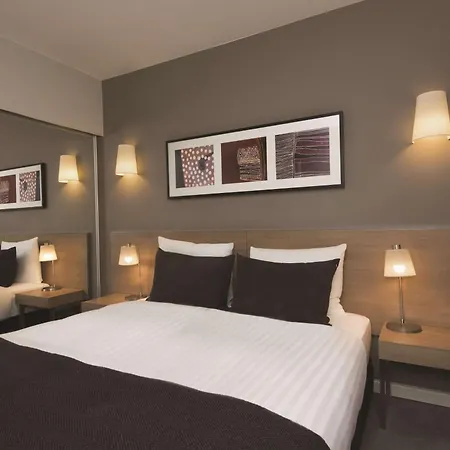 Aparthotel Adina Michel 4*