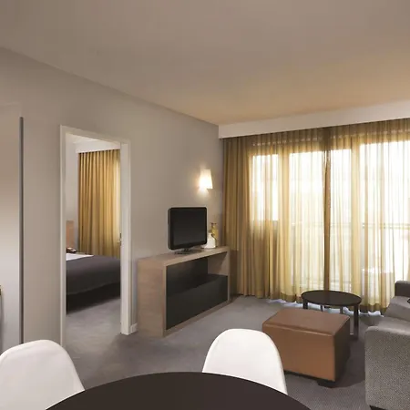 Adina Michel Aparthotel