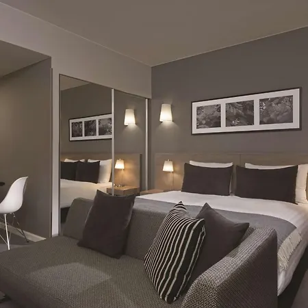 Adina Michel 4* Hamburg