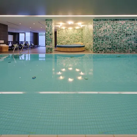 Aparthotel Adina Michel Hamburg