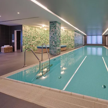 Aparthotel Adina Michel