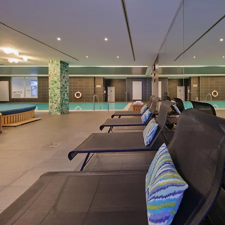 Aparthotel Adina Michel 4*