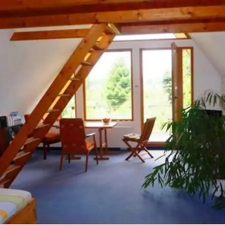 Apartment Ruhiges Zentral *