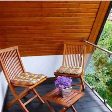 Ruhiges Zentral Apartment *