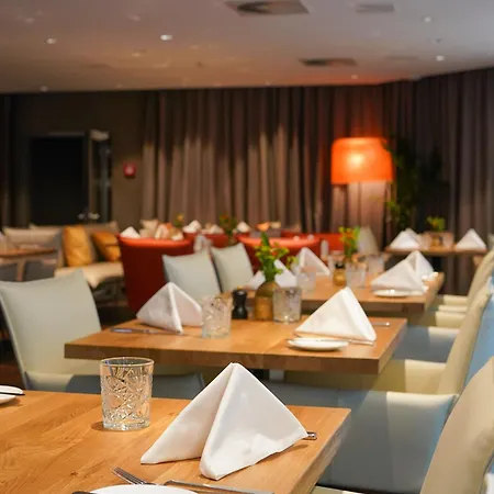 Hotel Boston Hh Amburgo