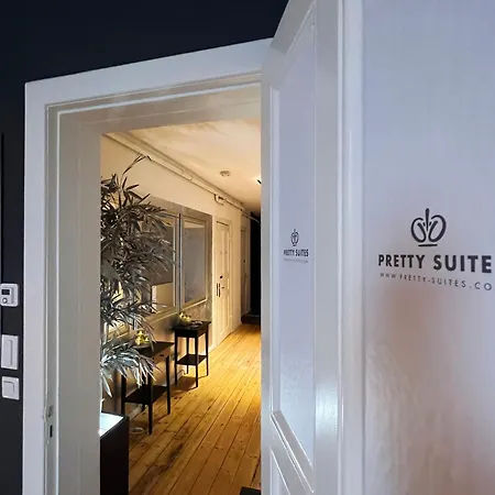 Vibe Apartment