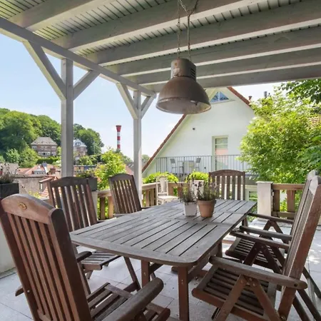 Beautiful House In Blankenese Apartment Hamburg