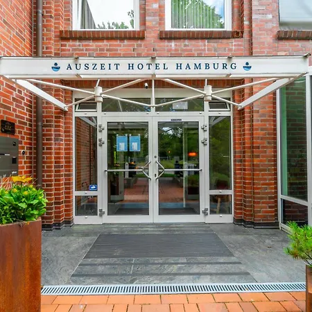 Auszeit Hotell Hamburg-Harburg