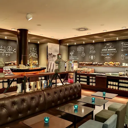 One Am Michel 3* Hamburk