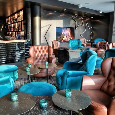 One Am Michel 3* Hamburk