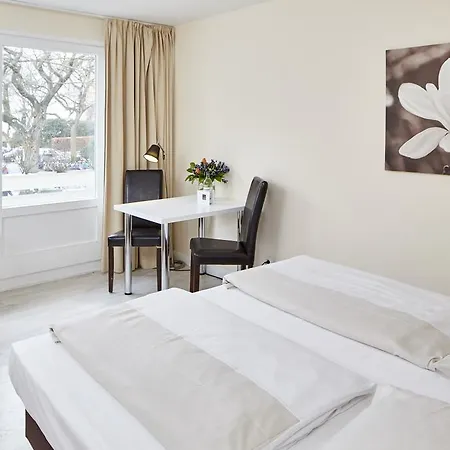 Apartment Oberhouse *