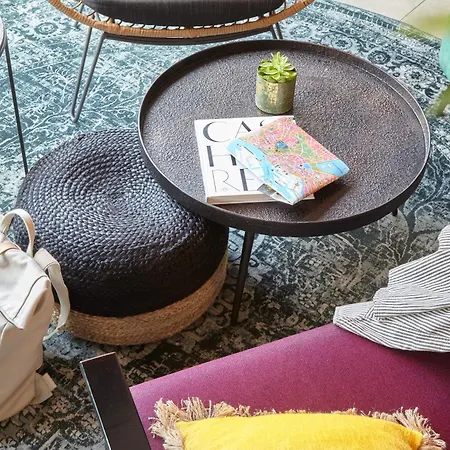 노붐 스타일 함부르크 센트럼 3* 함브루크