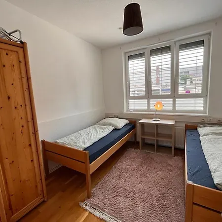 Wandsbek Amburgo