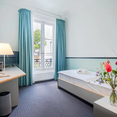 Hotel Aussen Alster
