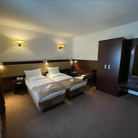 Hamburg-mitte 3* Amburgo