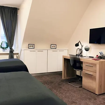 Sleephotels